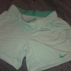 Nike shorts